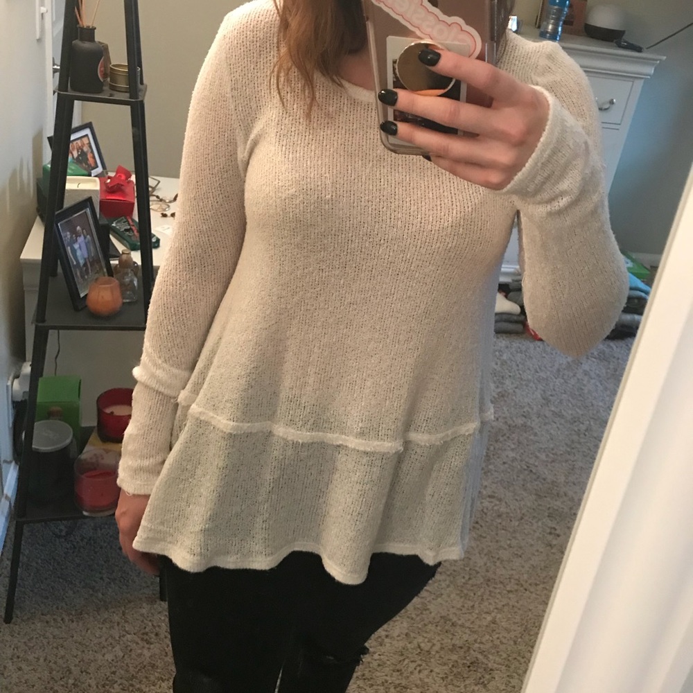 Altar’d State sweater